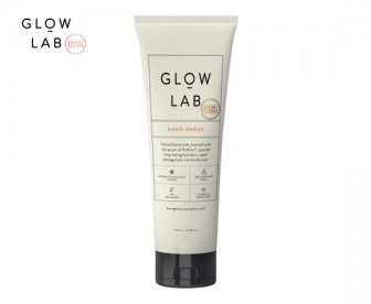 Glow Lab 多效修护滋养护手霜 100毫升 Glow Lab 多效修护滋养护手霜 100毫升
